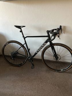 Canyon Inflate AL SLX 5.0