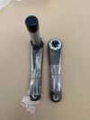 Nové karbonové kliky SRAM RED 172.5 mm