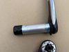 Nové karbonové kliky SRAM RED 172.5 mm