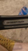FSA Omega Mega Exo + střed FSA