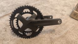 FSA Omega Mega Exo + střed FSA