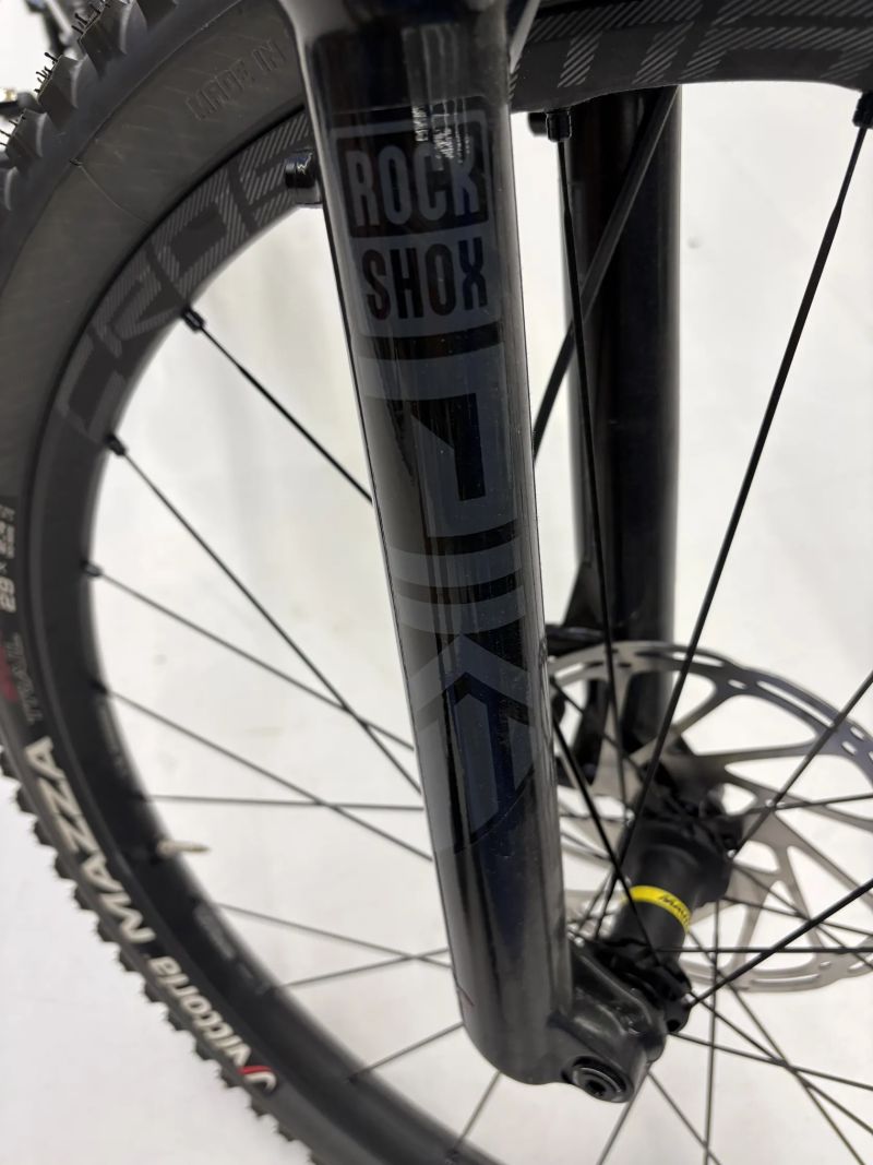Rockrider Feel 900S