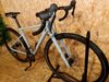Cube Nuroad RACE haze´n´gloss 2025, velikost rámu XS