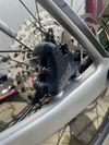 Canyon Exceed CF5 2024