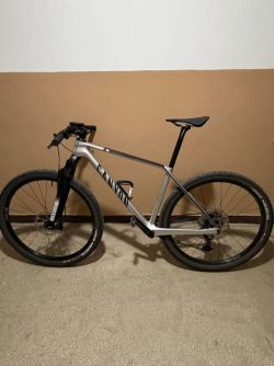 Canyon Exceed CF5 2024