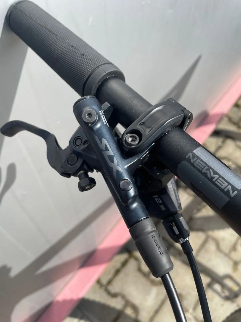 Canyon Exceed CF5 2024