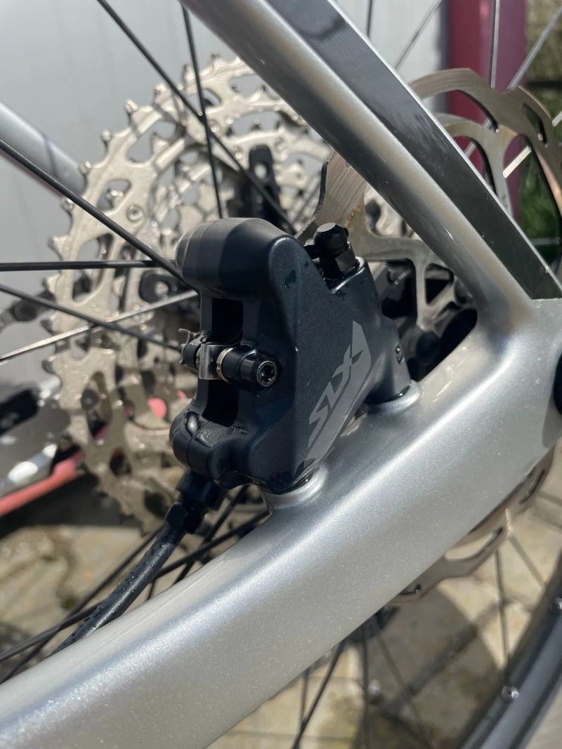 Canyon Exceed CF5 2024