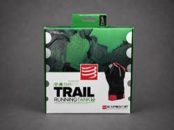 Compresssport Trail Running Tank V2