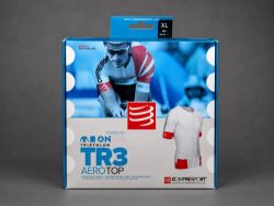 Compresssport TR3 Aero Top