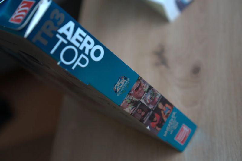 Compresssport TR3 Aero Top