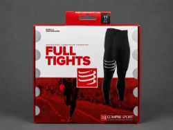 Compresssport Compression Full Tights