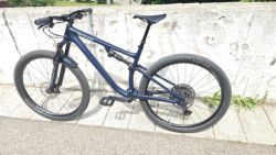 Specialized Epic Evo