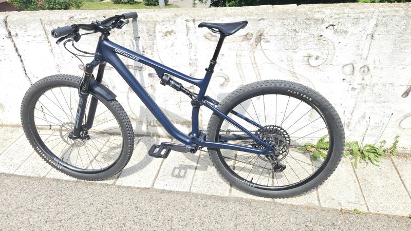 Specialized Epic Evo