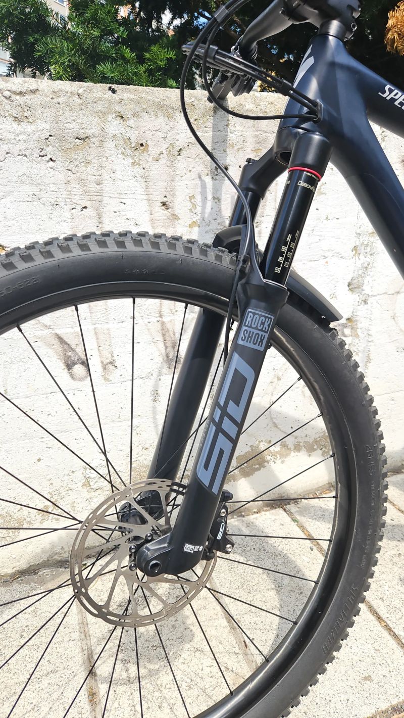 Specialized Epic Evo
