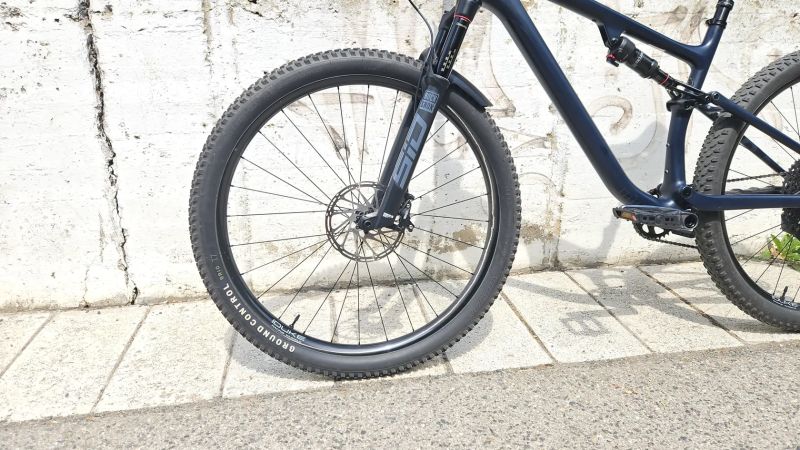 Specialized Epic Evo