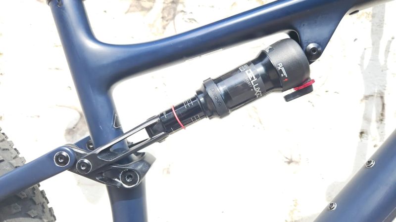Specialized Epic Evo