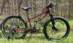 Superior Team 24"