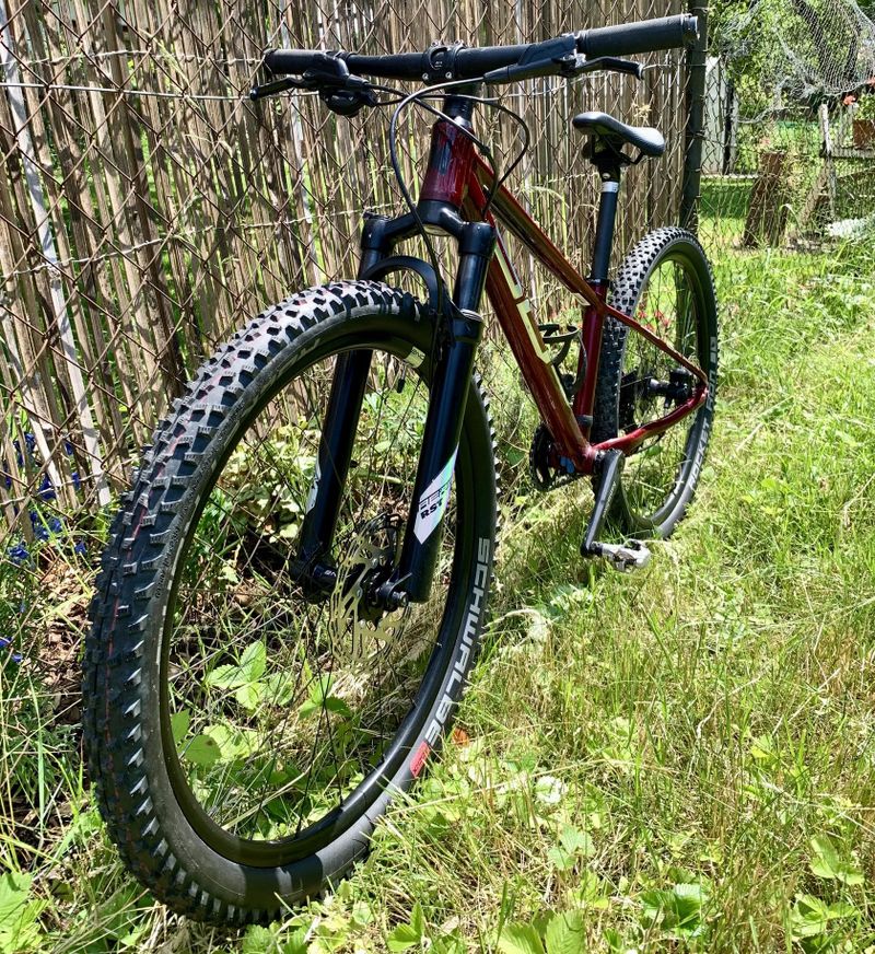 Superior Team 24"