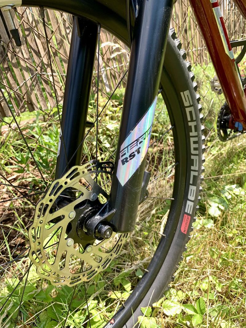 Superior Team 24"