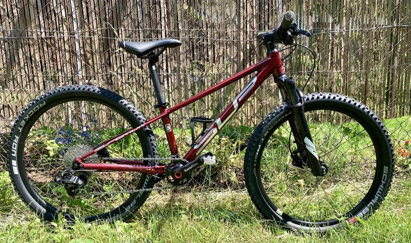Superior Team 24"