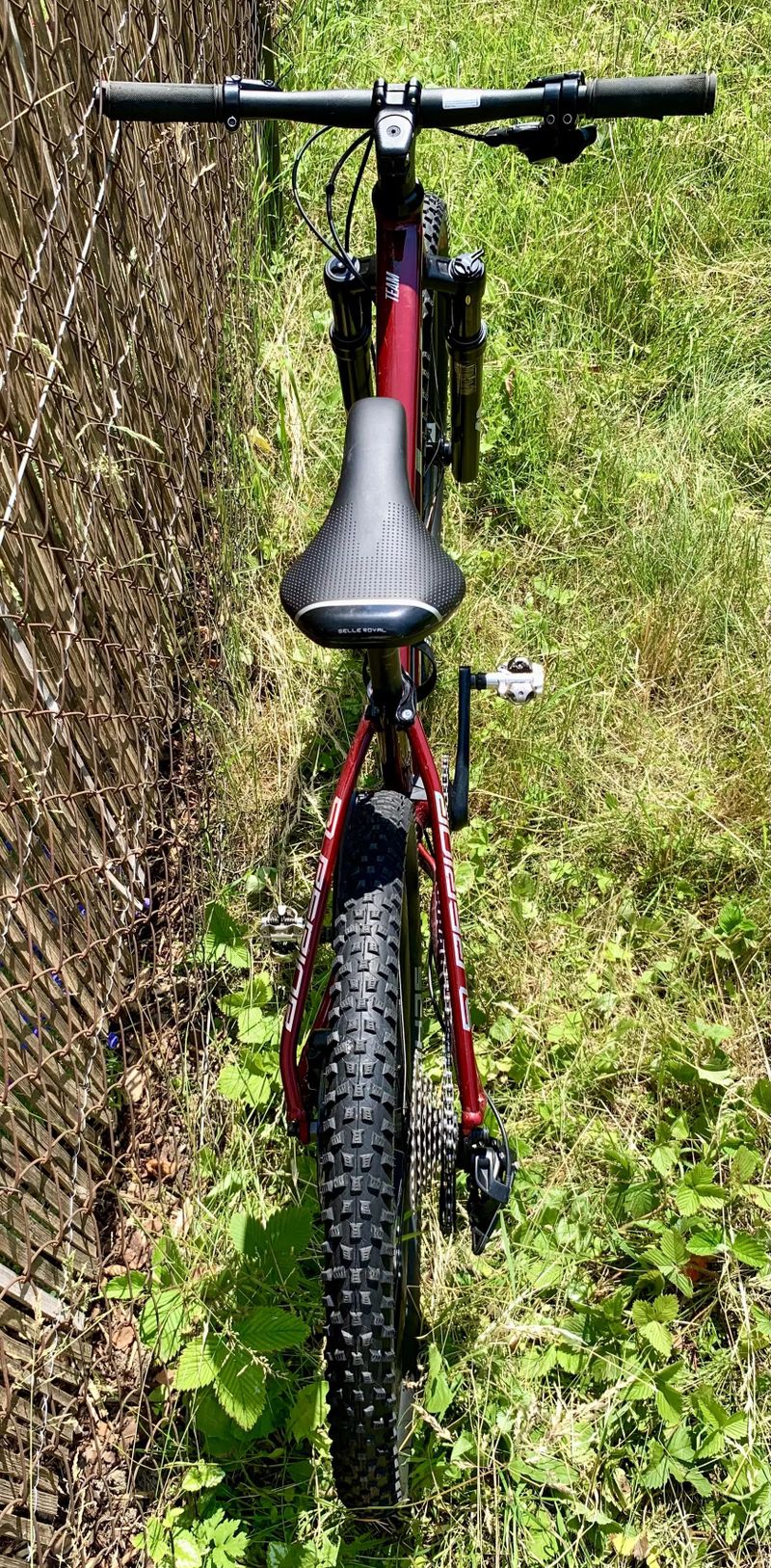 Superior Team 24"
