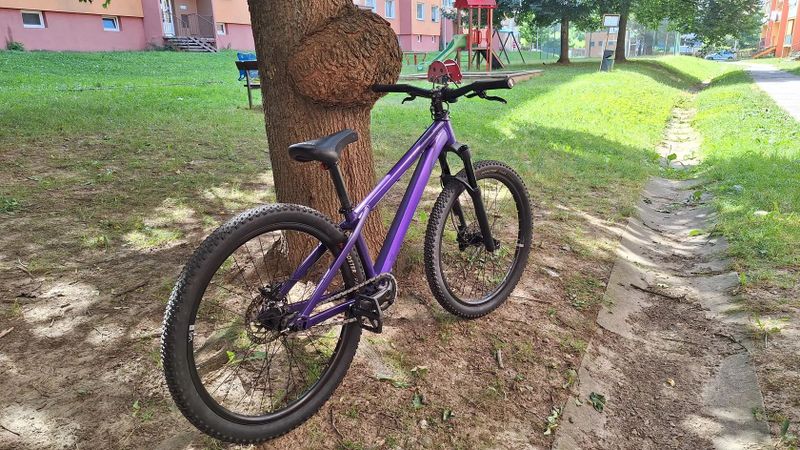 CTM CTM DIRTKING Xpert 2025