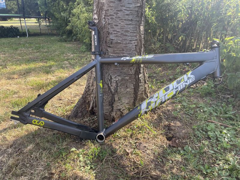 Maxbike