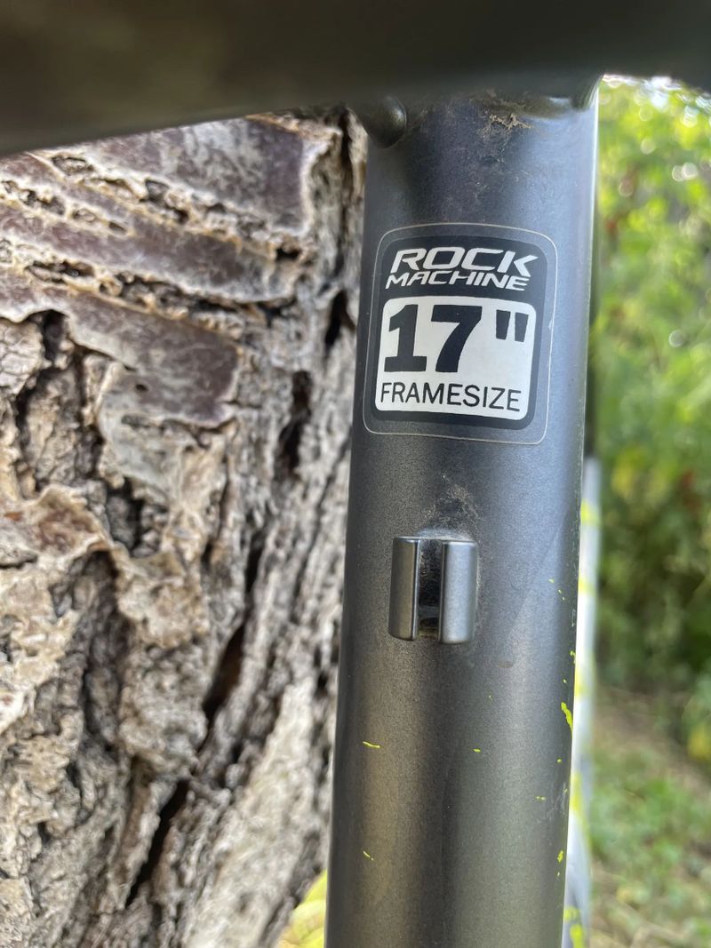 Maxbike