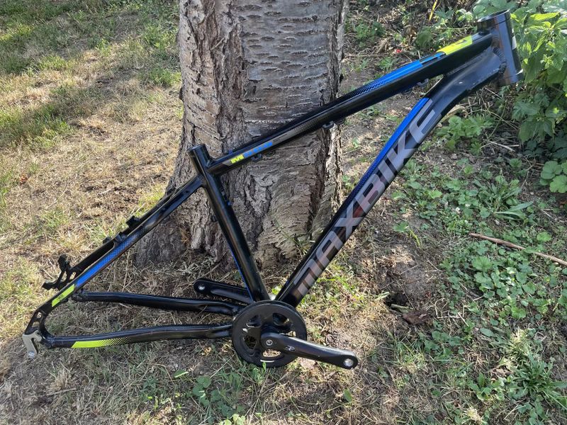 Maxbike