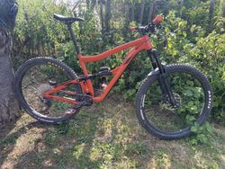 Ibis Ripmo AF