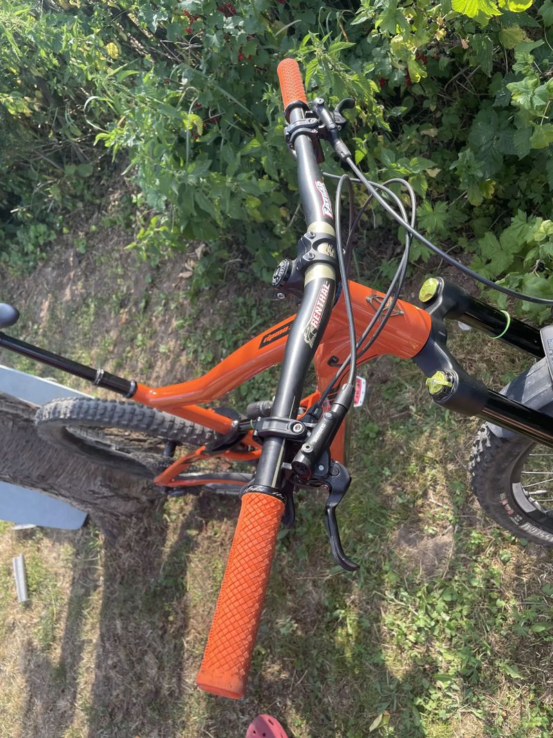 Ibis Ripmo AF