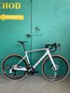 Ridley Falcn Ultegra Di2 2x12, Zipp 303S 