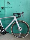Ridley Falcn Ultegra Di2 2x12, Zipp 303S 