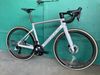 Ridley Falcn Ultegra Di2 2x12, Zipp 303S 