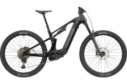 Cannondale Moterra 2 XL