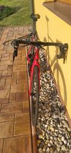 Canyon CANYON Aeroad CF SLX 8.0 Disc