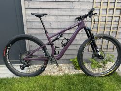 Specialized Epic EVO Expert 2025