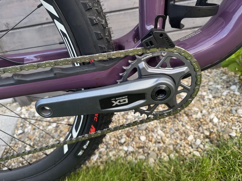 Specialized Epic EVO Expert 2025