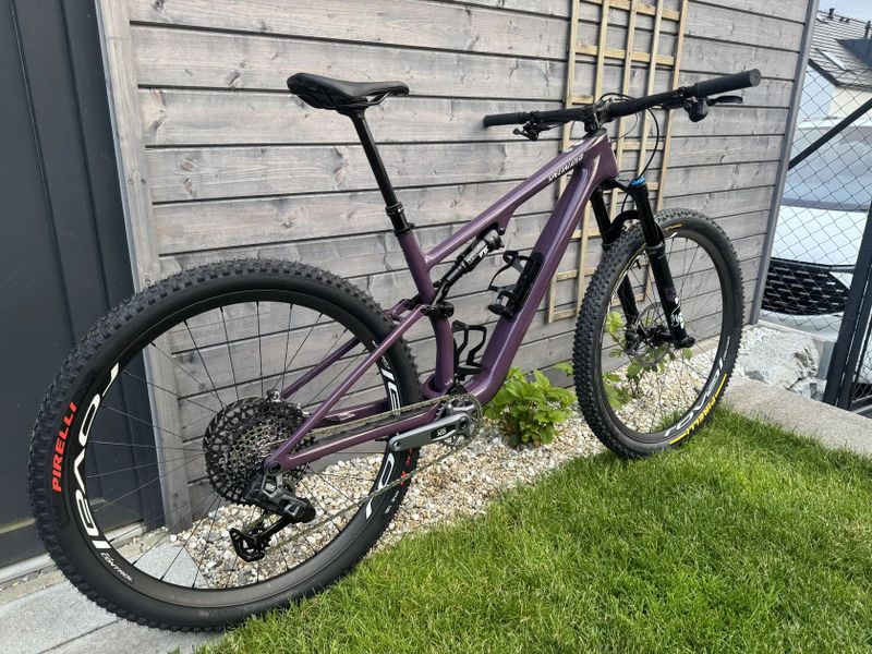 Specialized Epic EVO Expert 2025
