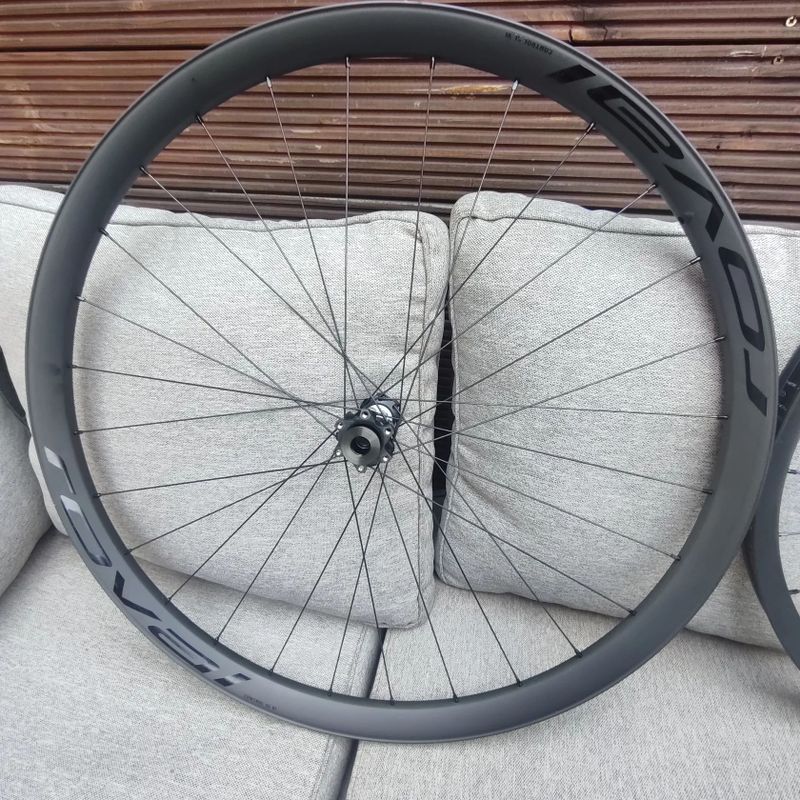 Specialized control SL,XDR
