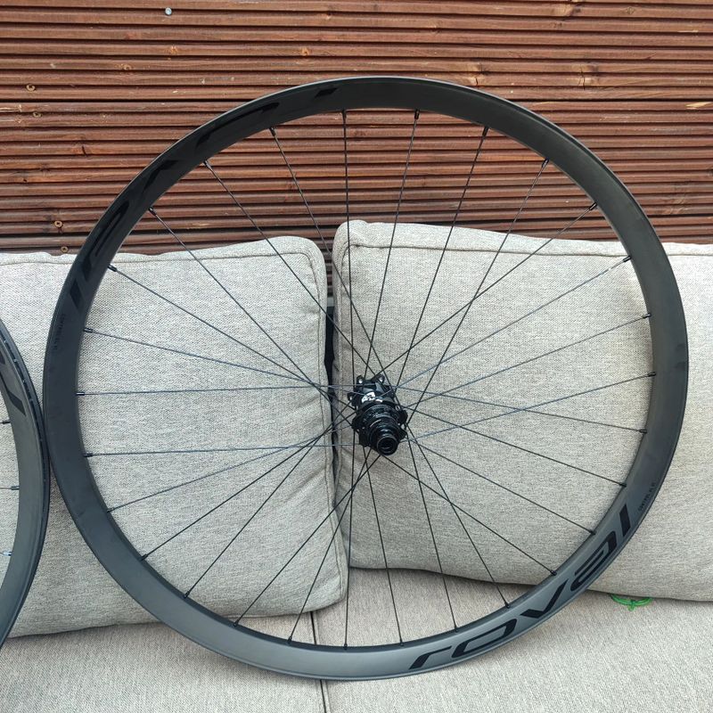 Specialized control SL,XDR