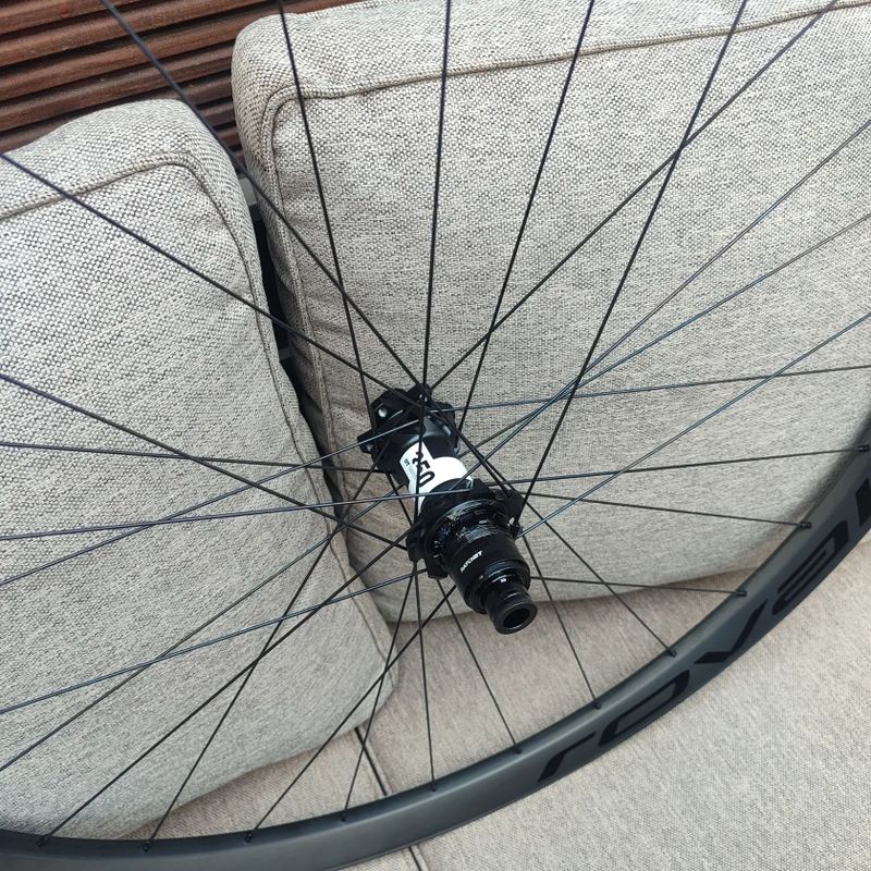 Specialized control SL,XDR