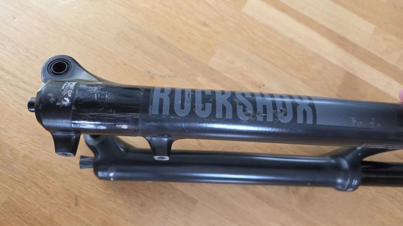 Vidlice RockShox 35 Gold 150mm