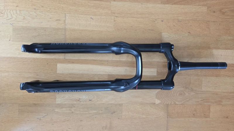 Vidlice RockShox 35 Gold 150mm