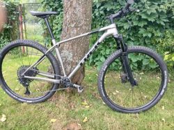 Trek PROCALIBER 6
