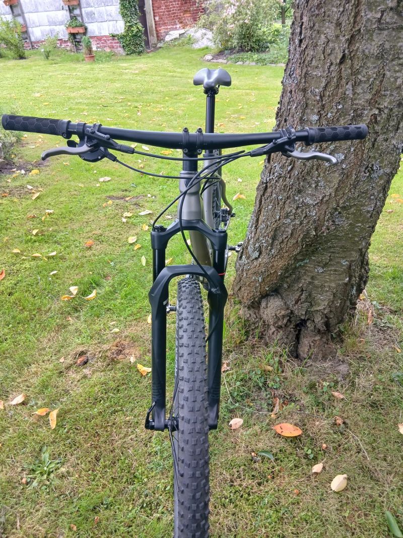 Trek PROCALIBER 6
