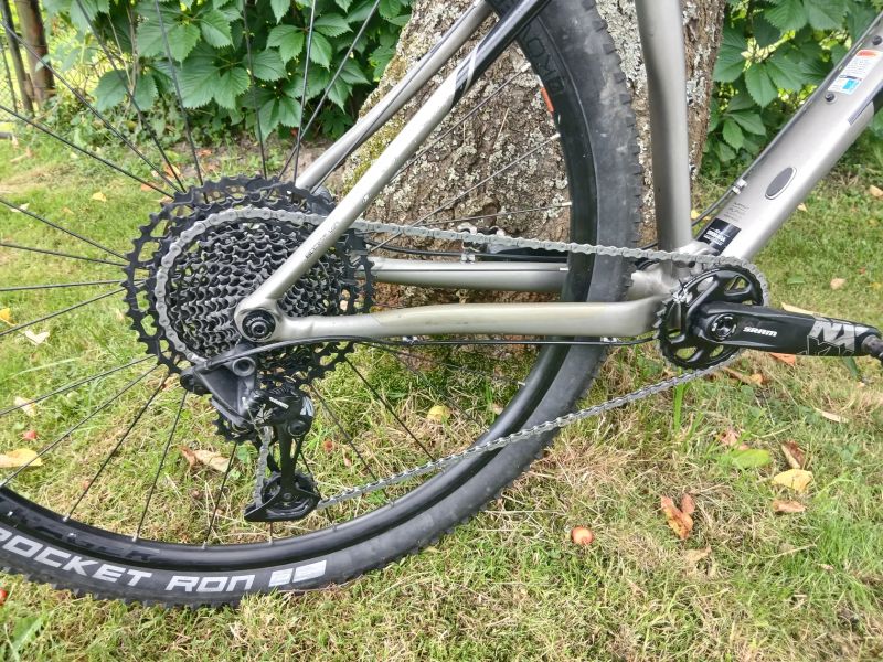 Trek PROCALIBER 6