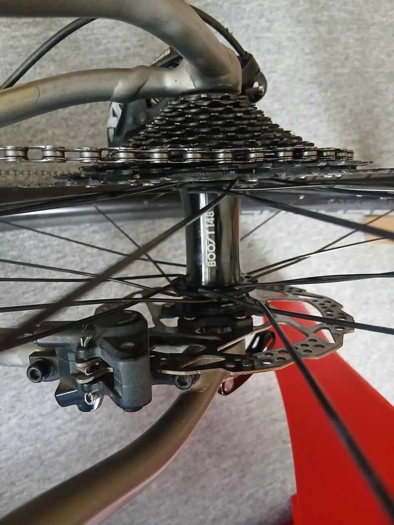 Trek PROCALIBER 6