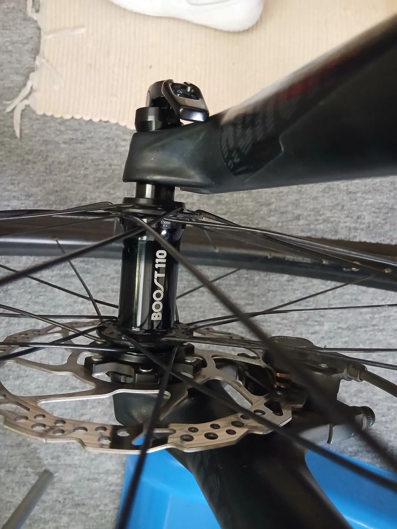 Trek PROCALIBER 6