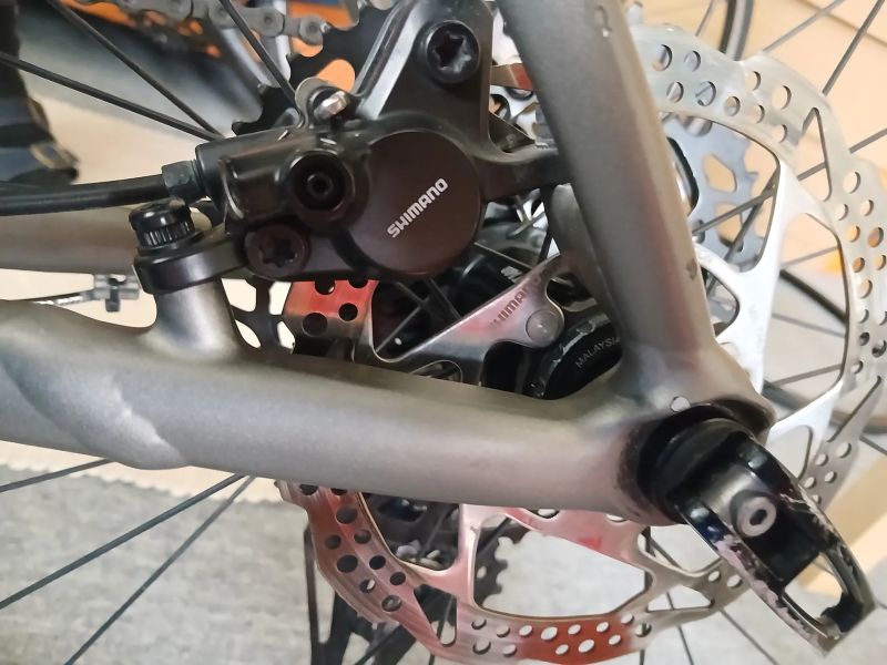 Trek PROCALIBER 6